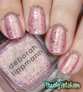 Deborah Lippmann Mermaid's Kiss