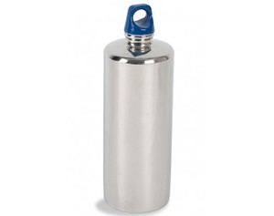 ФЛЯГА TATONKA STAINLESS BOTTLE 1L