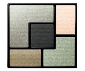 Yves Saint Laurent COUTURE PALETTE Garde