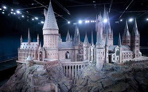 hp warner bros studio tour