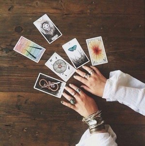 wild unknown tarot