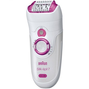 Эпилятор Braun Silk-epil 7181