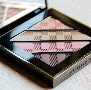 Burberry Complete Eye Palette - Pale Pink Taupe No.07