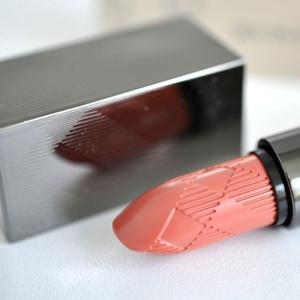 Burberry Lip Cover Soft Satin Lipstick, #28 devon sunset