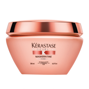 Kerastase discipline Maskeratine smooth-in-motion care