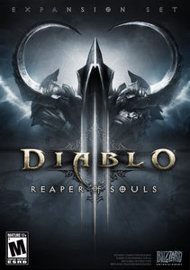 Diablo III: Reaper of Souls