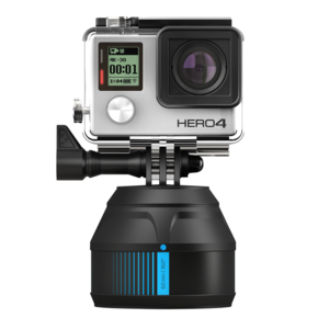 GoPole Scenelapse GoPro4