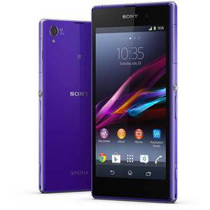 Sony Xperia