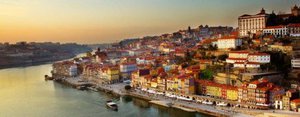 Поездка в Португалию