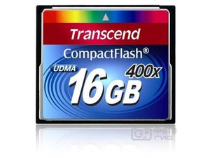 Карточка для фотоаппарата compact flash 16 гб