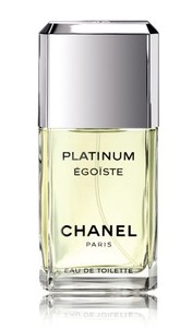 Туалетная вода Chanel Egoiste Platinum