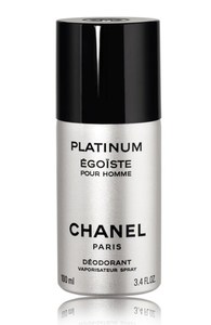 Дезодорант Chanel Egoiste Platinum