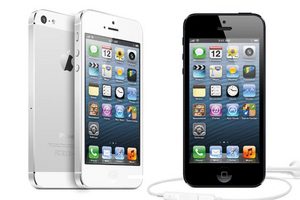 apple iphone 5