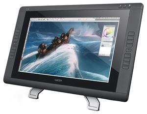 WACOM Cintiq 22HD