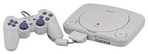 Sony Playstation 1