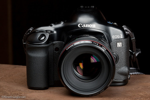 Canon EOS 1V