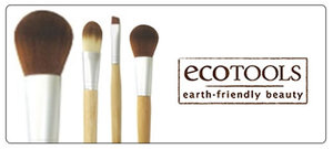EcoTools Makeup Brushes