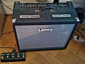 laney tt50