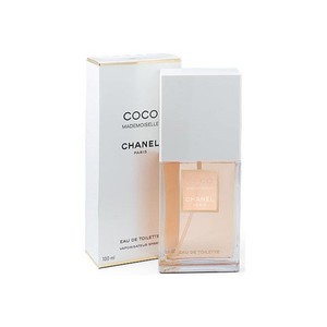 Chanel Coco Mademoiselle