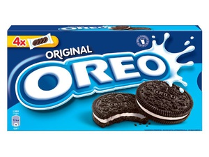 Oreo