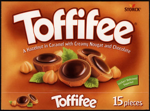 Toffifee