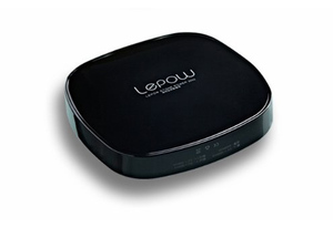 Зарядное устройство "Lepow" для айфона