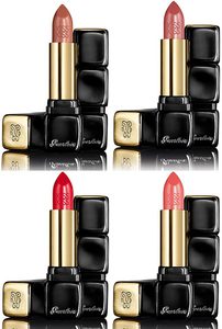 Помада Guerlain Kiss Kiss #301 Candy Beige или #303 Beige Booster