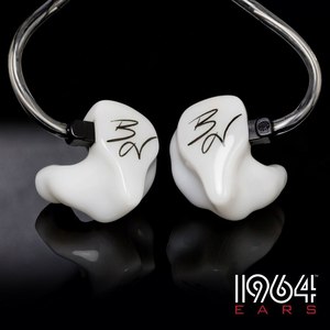 In ear мониторинг)