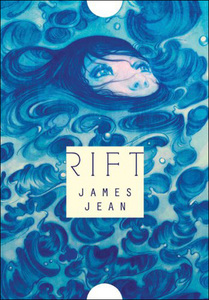 James Jean - "RIFT"