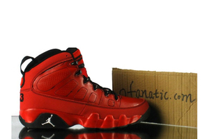 Nike Air Jordan 9 Motorboat Jones Mens Shoes