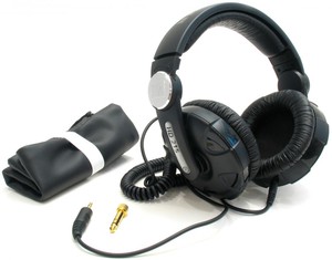 Sennheiser HD 215 II