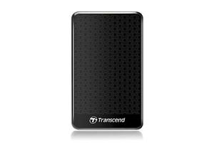 Жесткий диск Transcend StoreJet 25A3 1TB