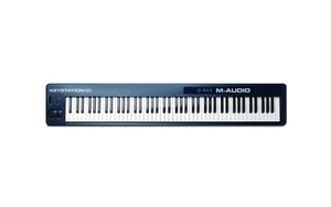 M-audio Keystation 88 II