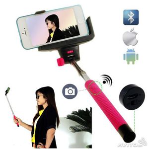 Selfie Stick-штатив-Монопод для селфи