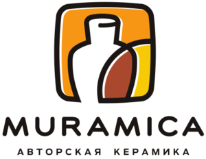 Посуду от muramica