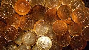 Наборы юбилейных монет