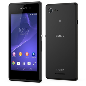 Sony Experia E2