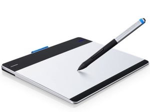 Графический планшет WACOM Intuos Pen&Touch