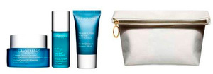 Clarins Набор Multi-Hydratante