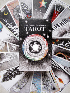 Wild Unknown Tarot