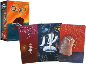 Dixit 2