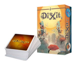 Dixit 4