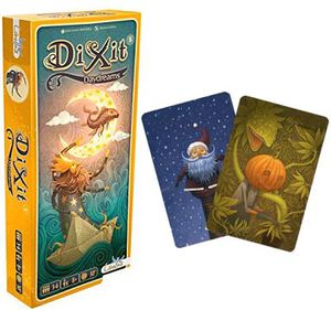 Dixit 5