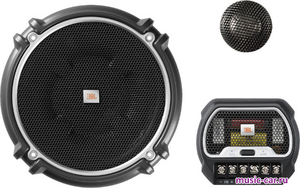 Автоакустика JBL GTO-6508C