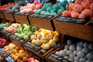 Косметика LUSH