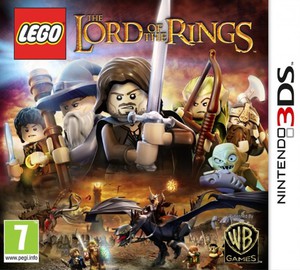 LEGO The Lord of the Rings