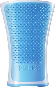 Tangle Teezer Aqua Splash Blue