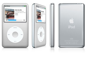 iPod Classic 160GB