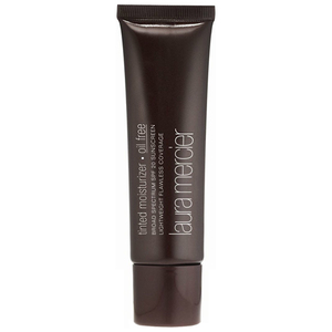 LAURA MERCIER Tinted Moisturizer SPF 20 Средство тональное для жирной и смешанной кожи