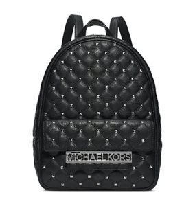 Kim Studded Leather Medium Backpack